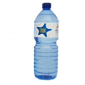 Garrafa agua Monchique de 5 litros