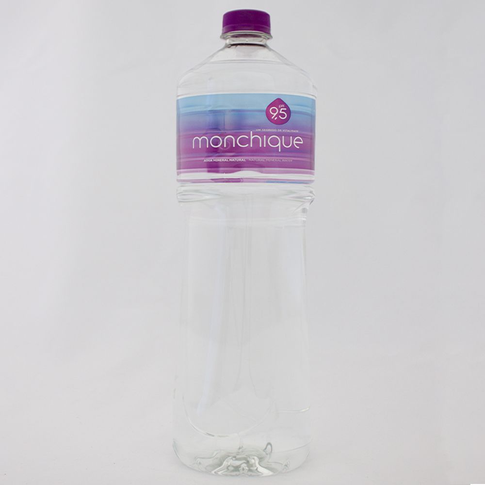 Acqua alcalina Monchique 1.5L