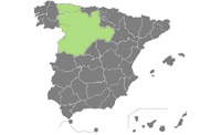 Castilla León y Asturias